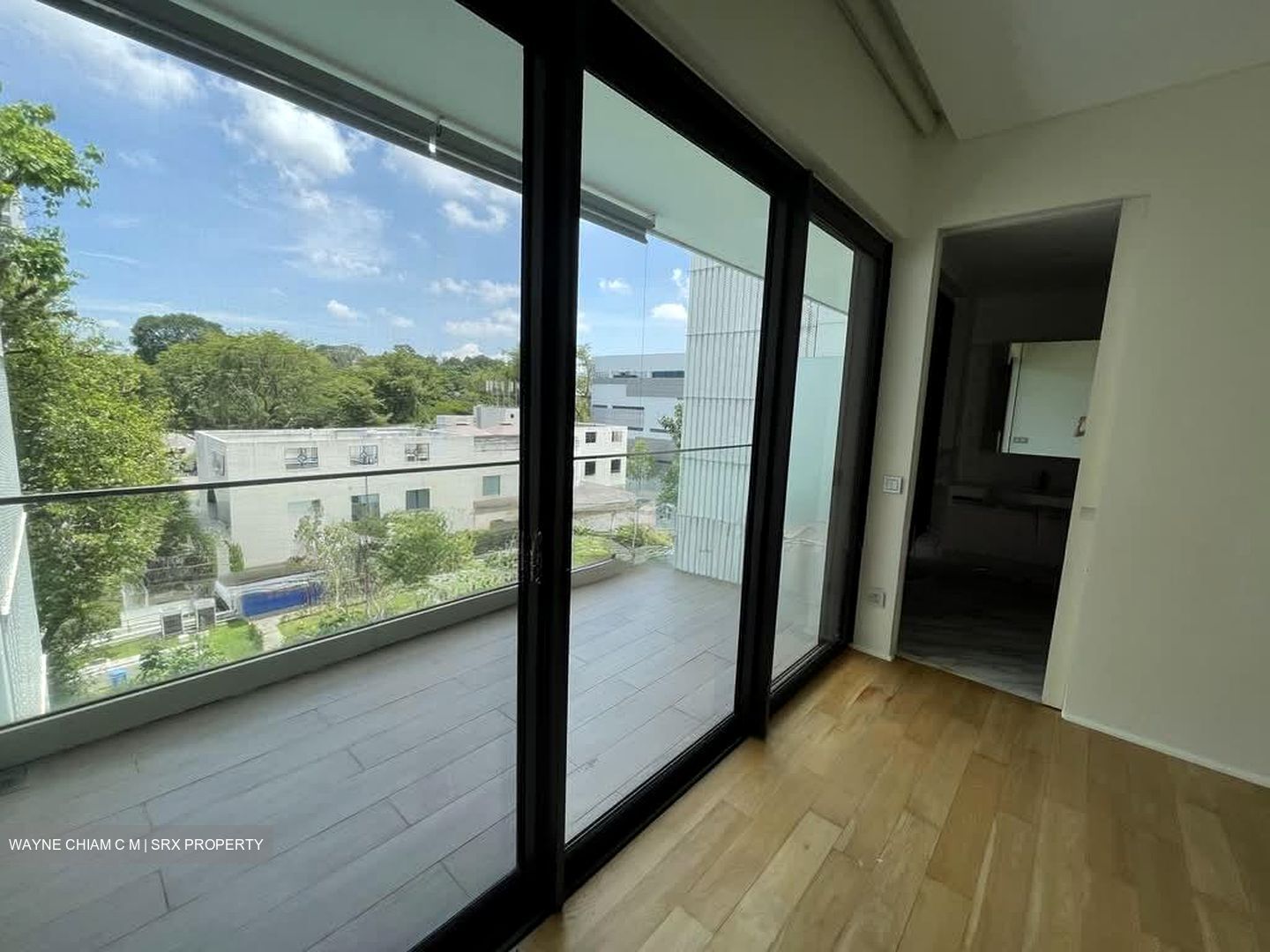 8 Nassim Hill (D10), Apartment #602058321